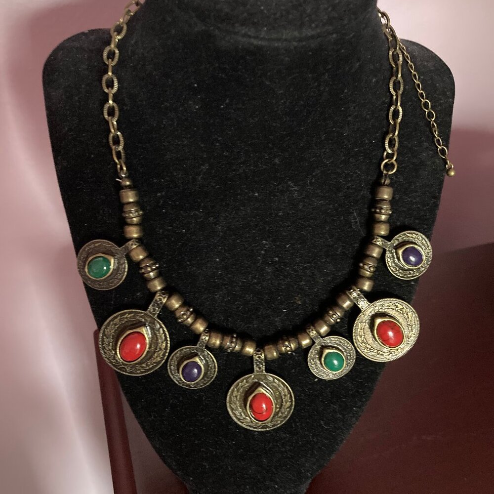 Women's Necklace